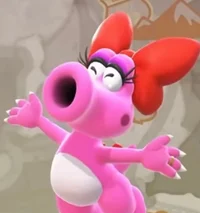 Birdo -MKW-