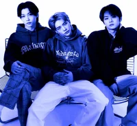 001 DANCERACHA - Skz