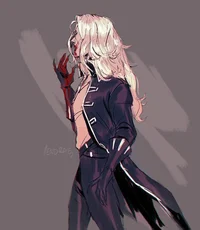 Adrian Alucard Tepes