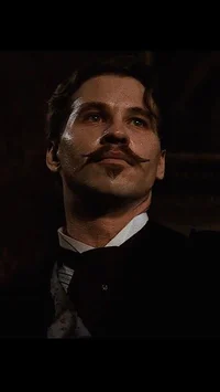 Doc Holliday 