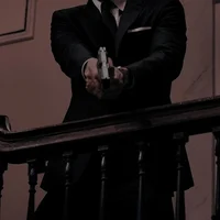 Detective Darian