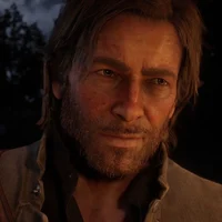 01 - ARTHUR MORGAN