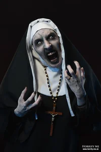 Valak the Nun