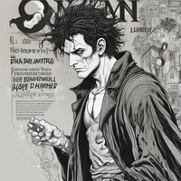 sandman season 2