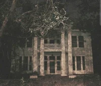 Haunted house