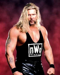 Kevin Nash