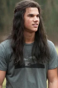 Jacob Black