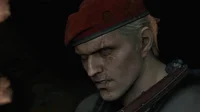 Jack Krauser young