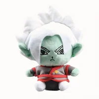 Zamasu Plush