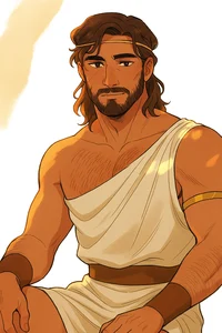 Patroclus