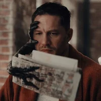 Eddie Brock