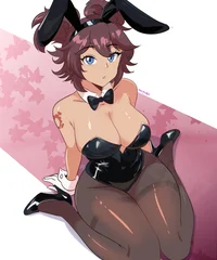 Machinist -Bunny-