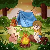 Critter Camp RP