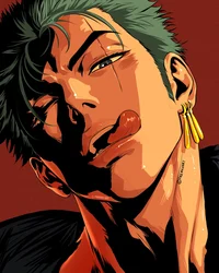 Roronoa Zoro 
