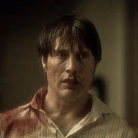 Hannibal Lecter