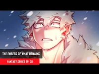 Katsuki Bakugou
