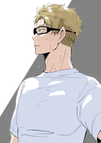 Tsukishima Kei