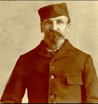 Alfred Griner Packer