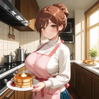 Yandere Stepmom