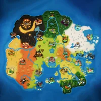 MARIO KART WORLD -V1