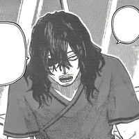 Aizawa Shouta 