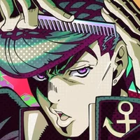 Josuke Higashikata