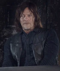 Daryl Dixon