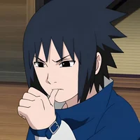 Sasuke Uchiha