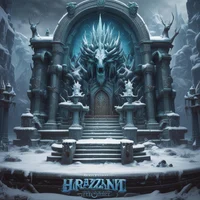 Frozen Throne 