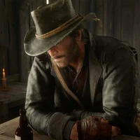 Arthur Morgan