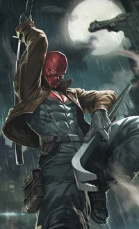 Jason Todd