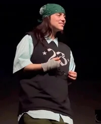 billie eillish 