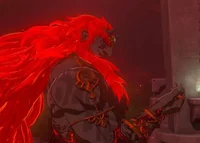 Ganondorf