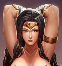 Diana Prince