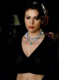 Phoebe vorbot 2