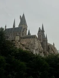 Hogwarts RPG