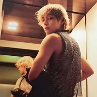 kim taehyung
