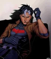 Jason Todd