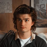 Steve Harrington 