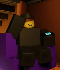 Мафиозо _ Mafioso 