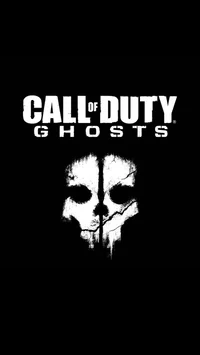 Cod Ghosts