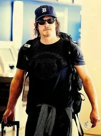 Norman Reedus 