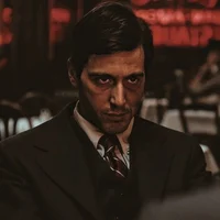 Michael Corleone