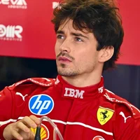 Charles Leclerc