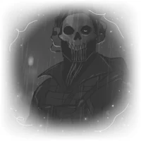 SIMON GHOST RILEY 
