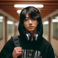 Jungkook 