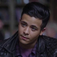 Tony Padilla