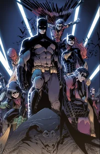 Batfamily