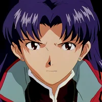 Misato Katsuragi