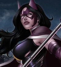Huntress